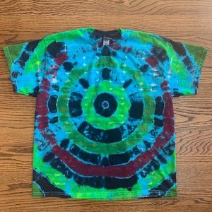 Tie Dye